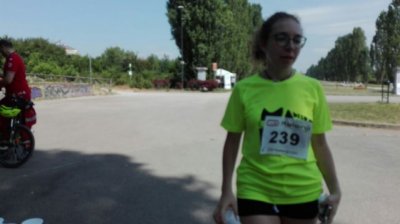 La Corsa 2017